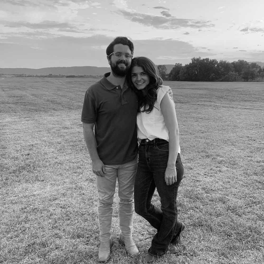 Meet your Posher, Whitney